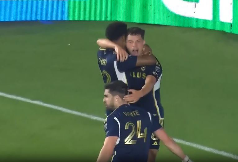 Inter Miami CF 1-3 Vancouver Whitecaps FC | 2nd Leg | Semi-final