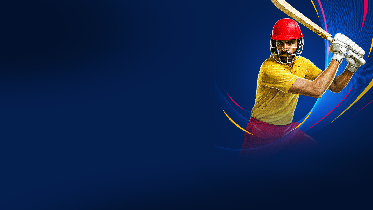 Cool and smooth t20, 2025 cricket banner