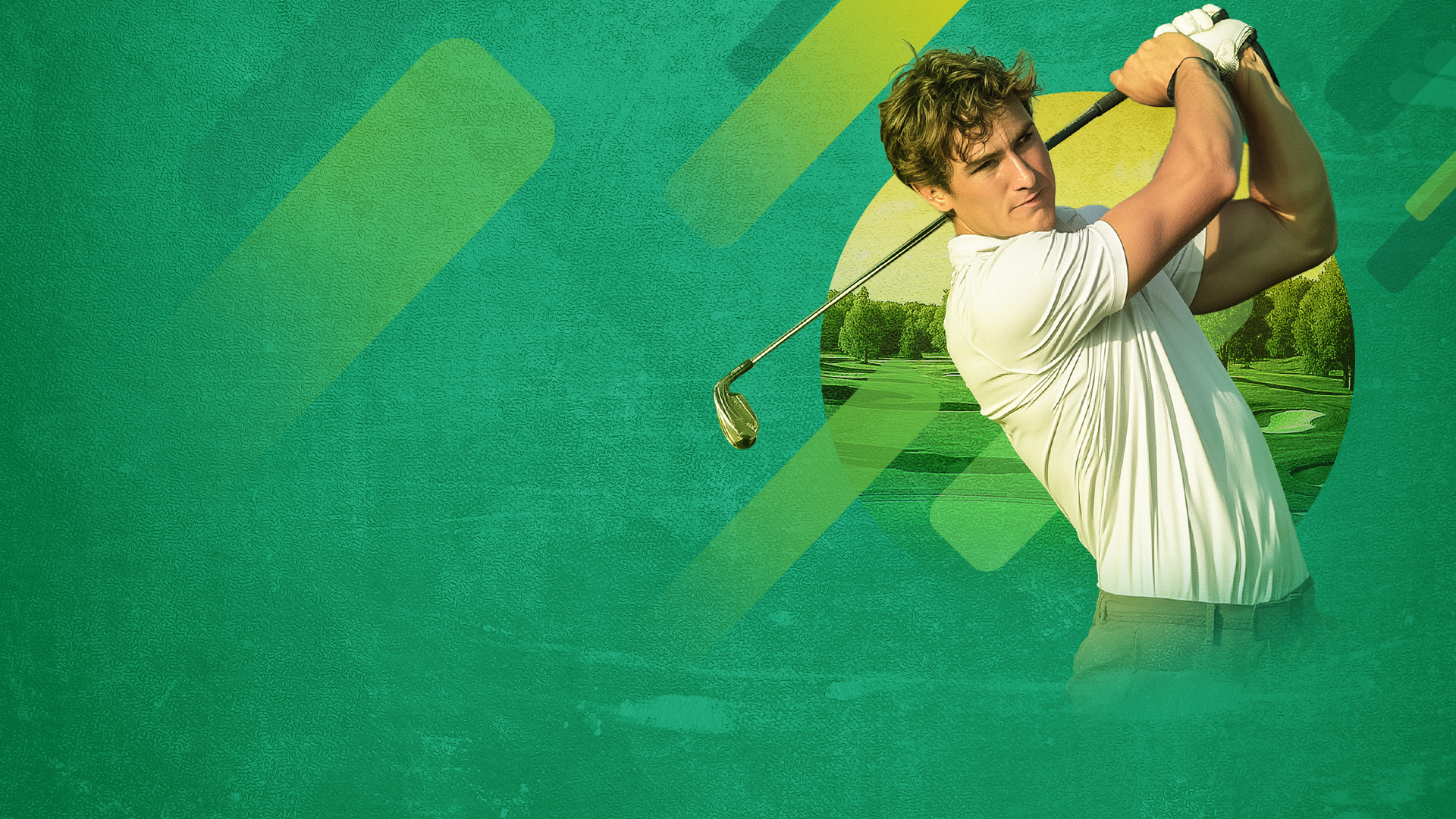 Match Thumbnail Blurred Background Image