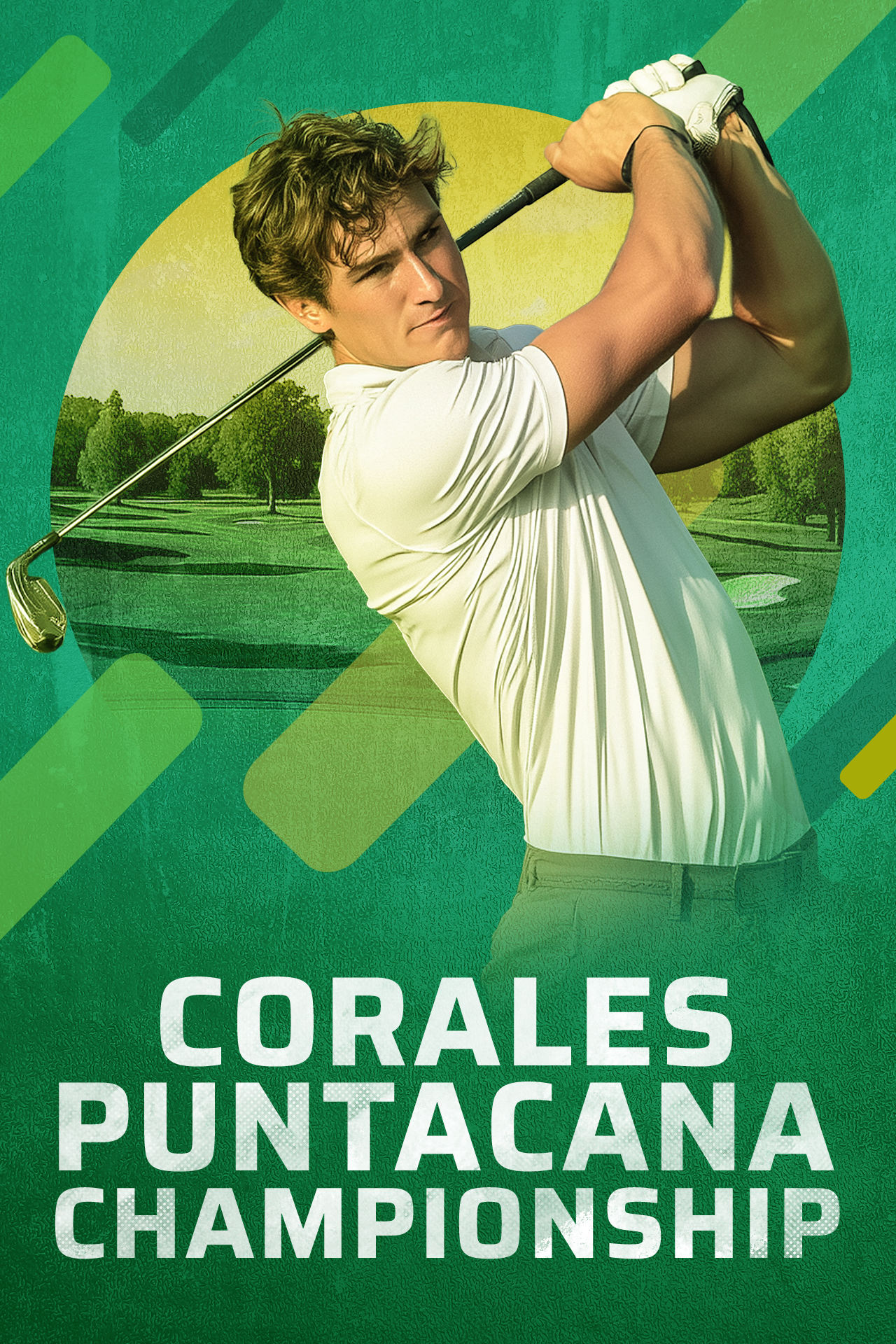 Corales Puntacana Championship 2026