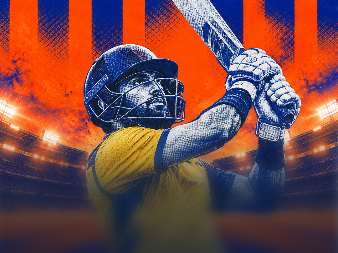 Match 1 of icc men's t20 wc asia sub-regional qualifier a, 2026: bhutan vs myanmar banner