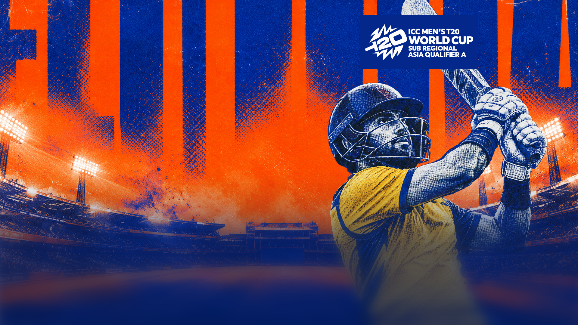 Watch QAT vs MNG Live Cricket: Oct 12, 11:30 AM, Squads, Venue & Videos