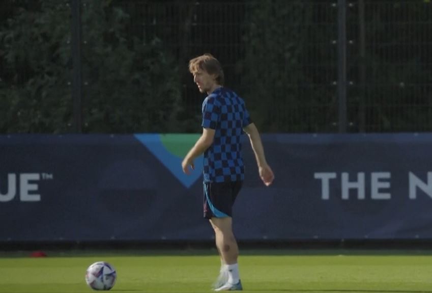 Euro 2024: Croatia preview