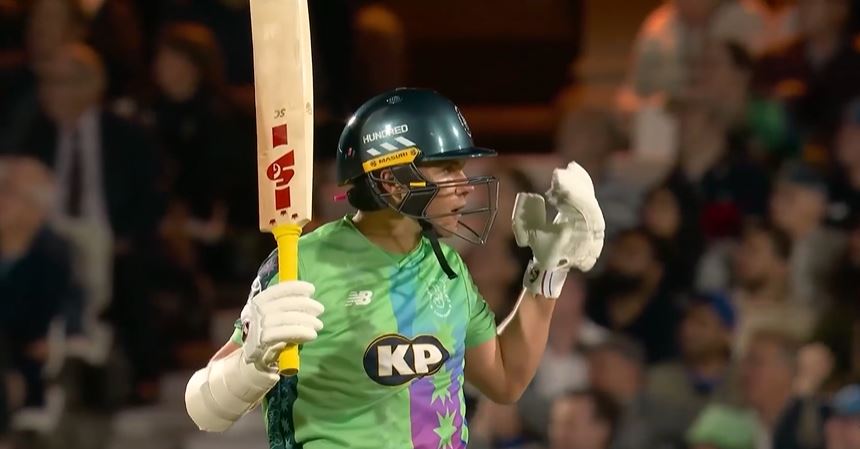 Sam Curran's 54 off 24 | Match 23