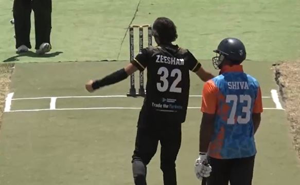 ECS Cyprus Encore, Match 54: TEL v LIZ – Highlights