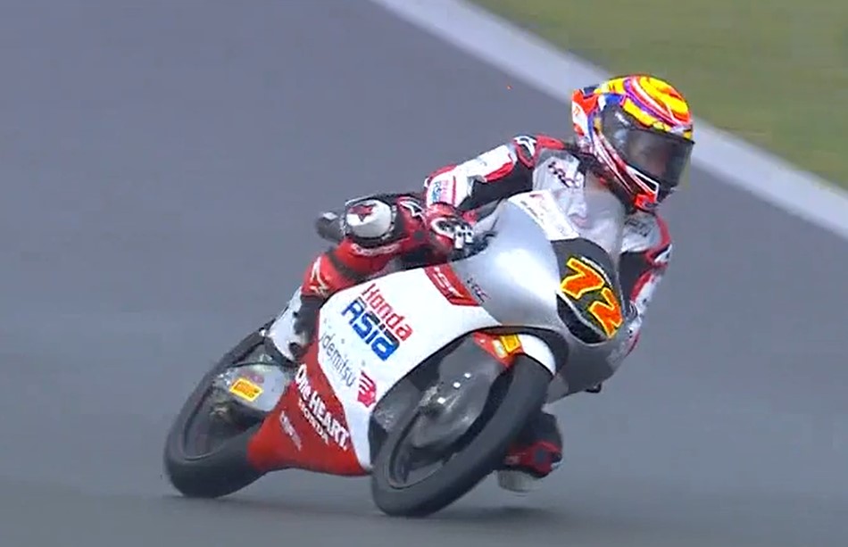 Moto3 Czechia GP 2025: Free Practice 1 - Full Replay