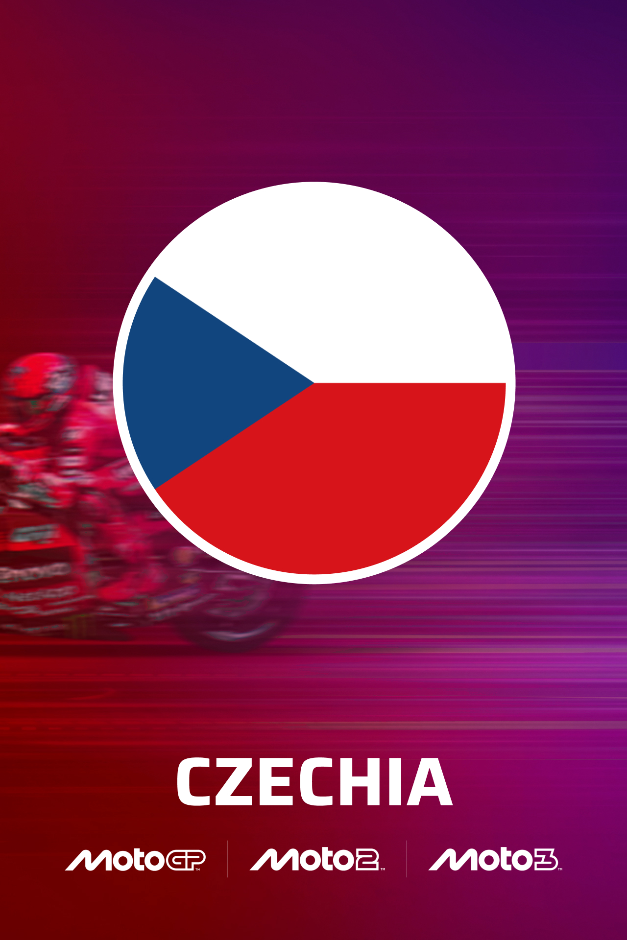 Czechia GP