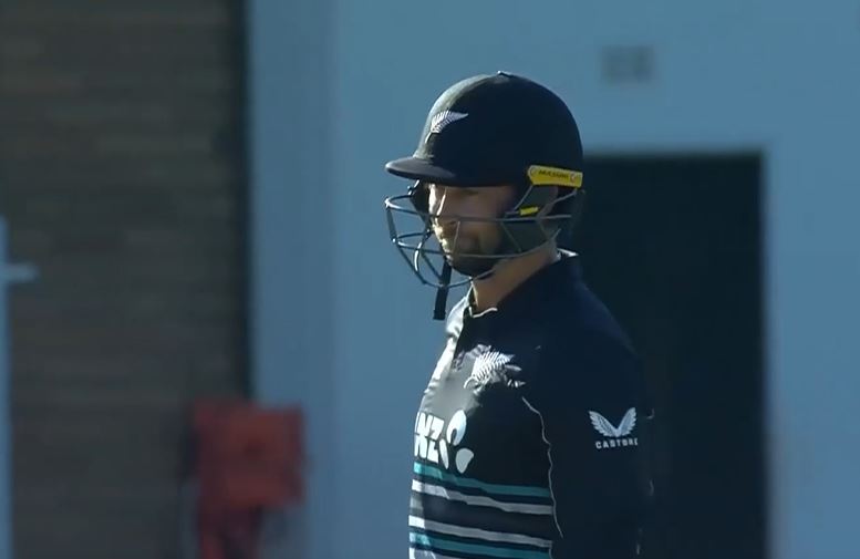 Devon Conway's 59* off 40 | Match 3