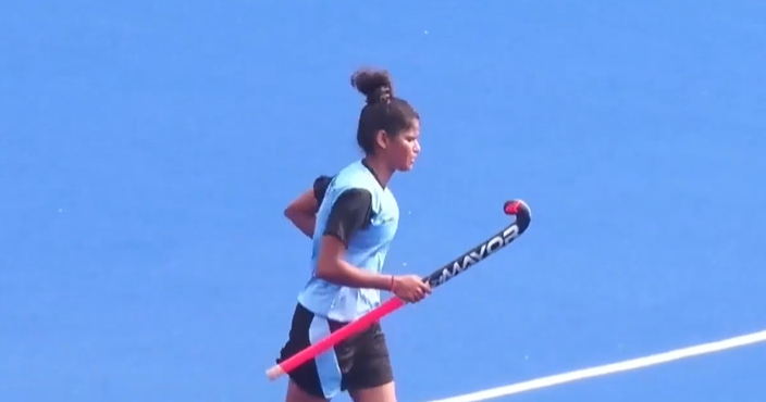 Delhi outmuscle Puducherry 2-1