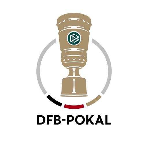 Dfb pokal 2026-27 logo