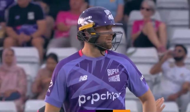 Dawid Malan's 58 off 34 | Match 14