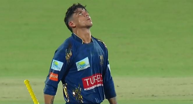 Outer Delhi Warriors beat North Delhi Strikers by 7 wickets | Match 28