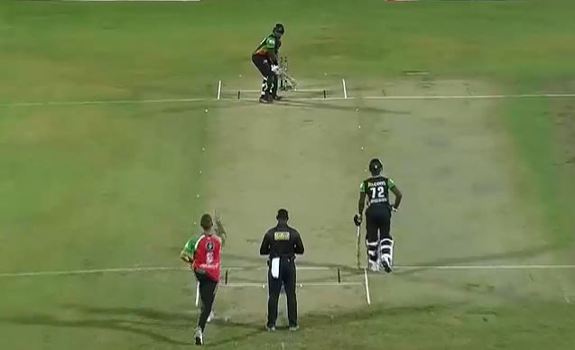 Dwaine Pretorius's 3 for 43 | Match 2 