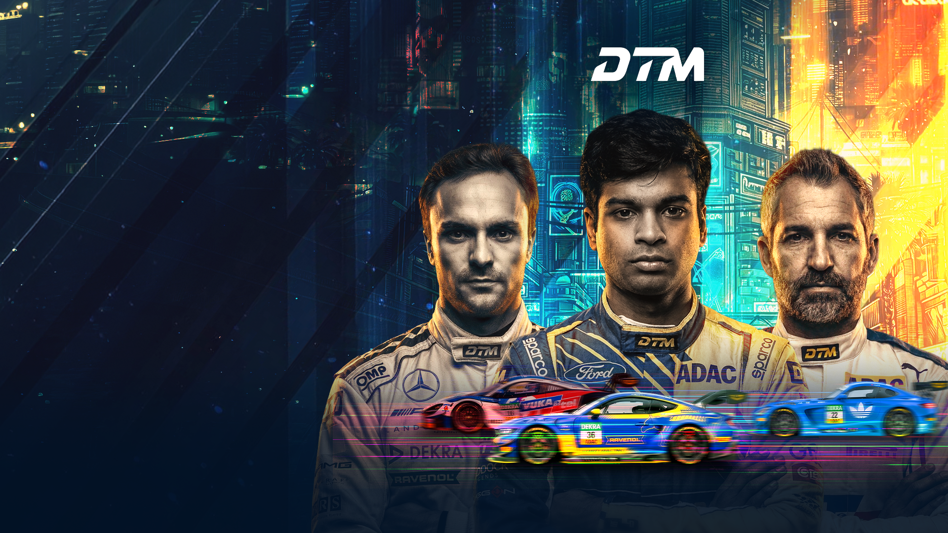 Match Thumbnail Blurred Background Image