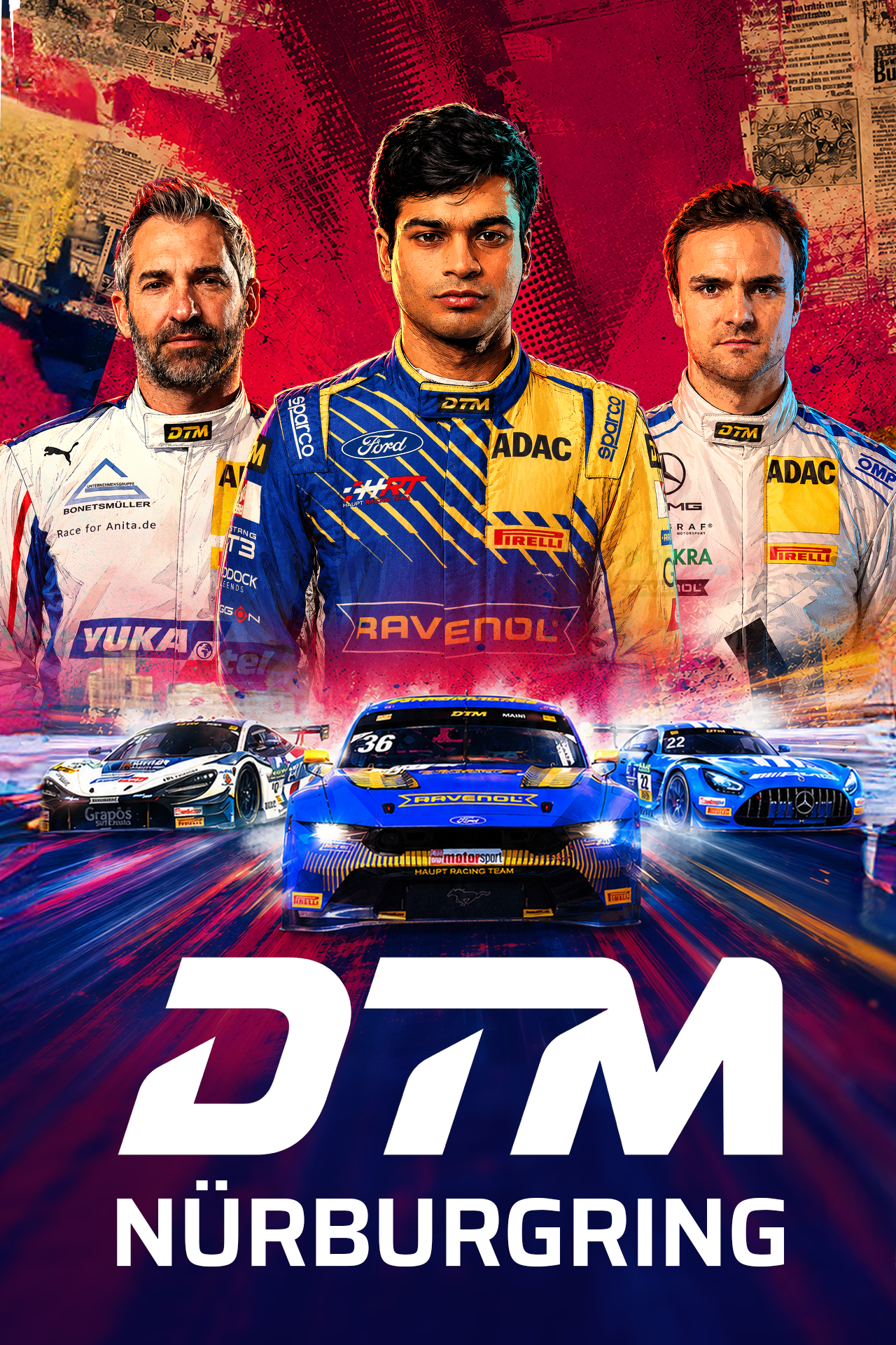 DTM 2026