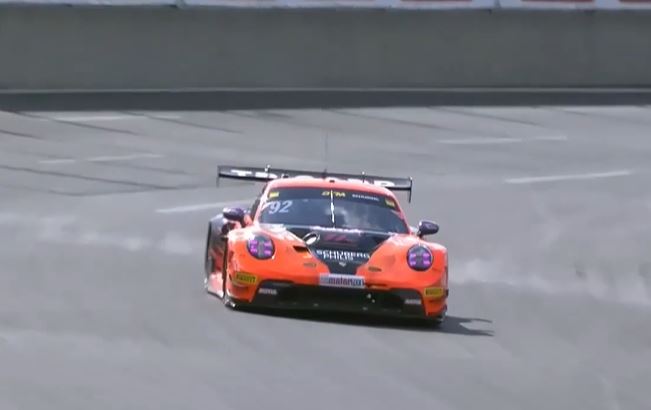DTM Lausitzring 2025: Qualifying - Highlights