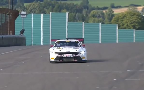 DTM Sachsenring 2025: Qualifying 2 - Highlights
