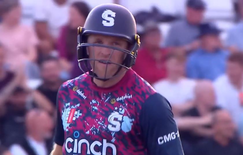 David Willey's 63 off 32 | Match 126