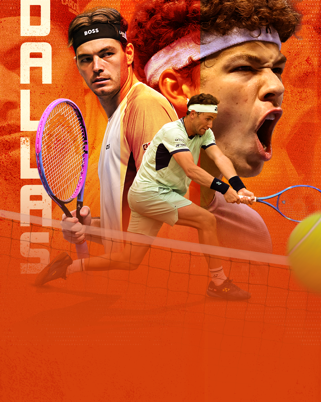 ATP 500 - Nexo Dallas Open 2026-World Feed-carousel-image