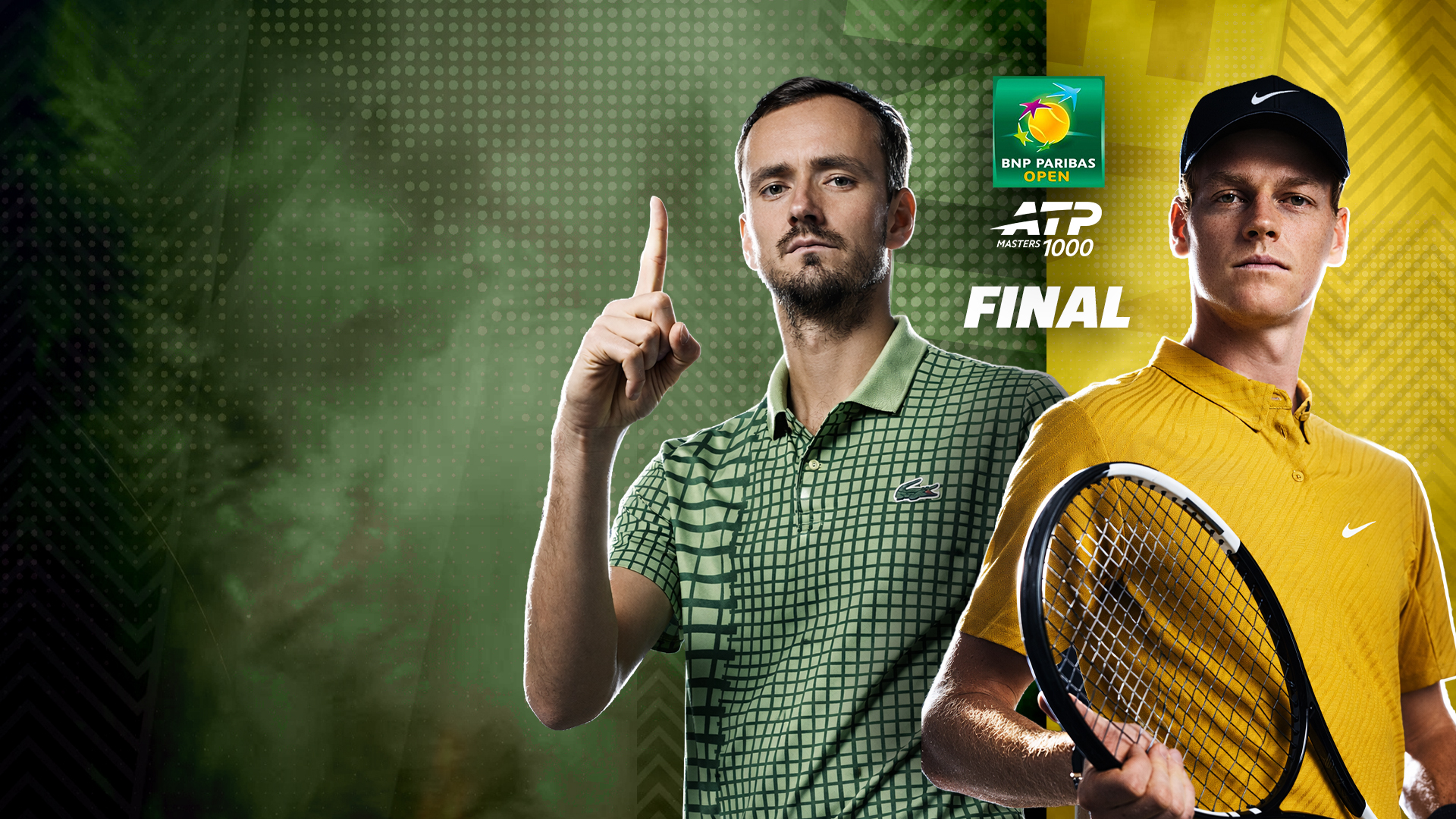 Match Thumbnail Blurred Background Image