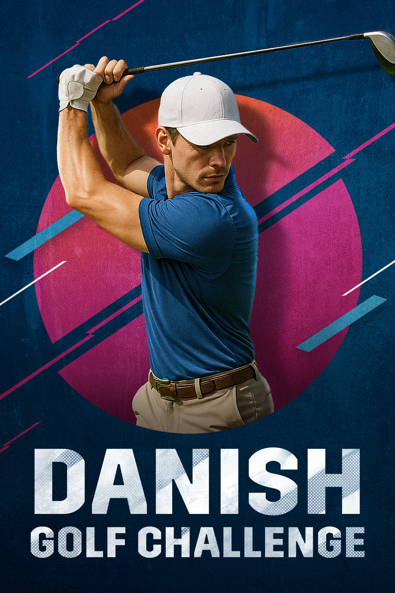 Danish golf challenge tour image