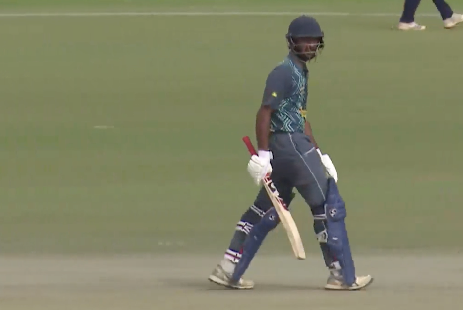 Devang Kaushik's 73 off 46 | 2nd Semi-Final 