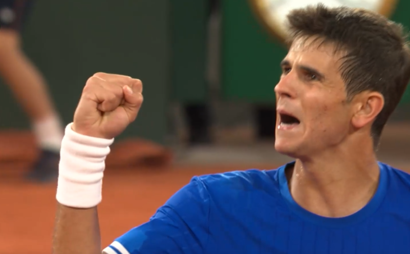 Day 10 - Part 2 | Roland Garros 2026