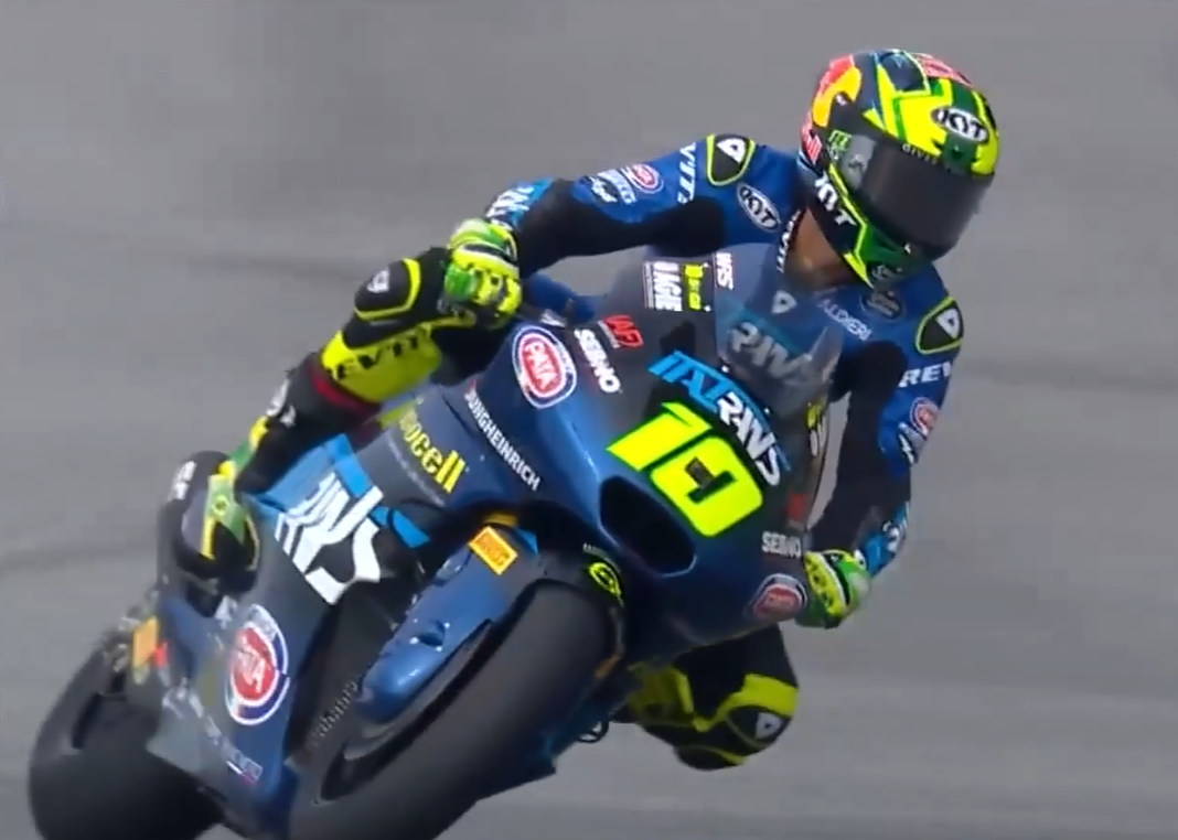 Moto2 Malaysian GP 2025: Free Practice 2 - Highlights