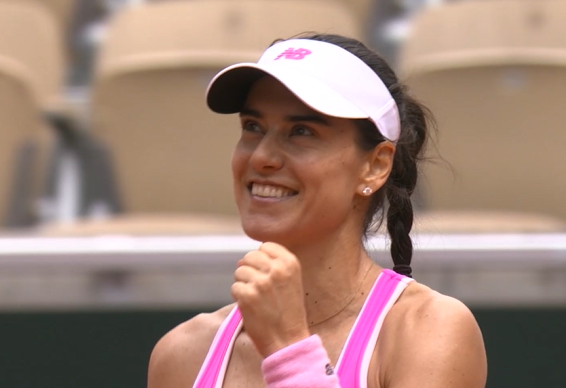 Day 8 - Part 1 | Roland Garros 2026
