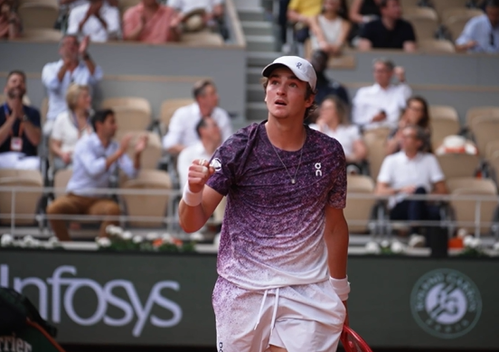Day 8 - Part 2 | Roland Garros 2026