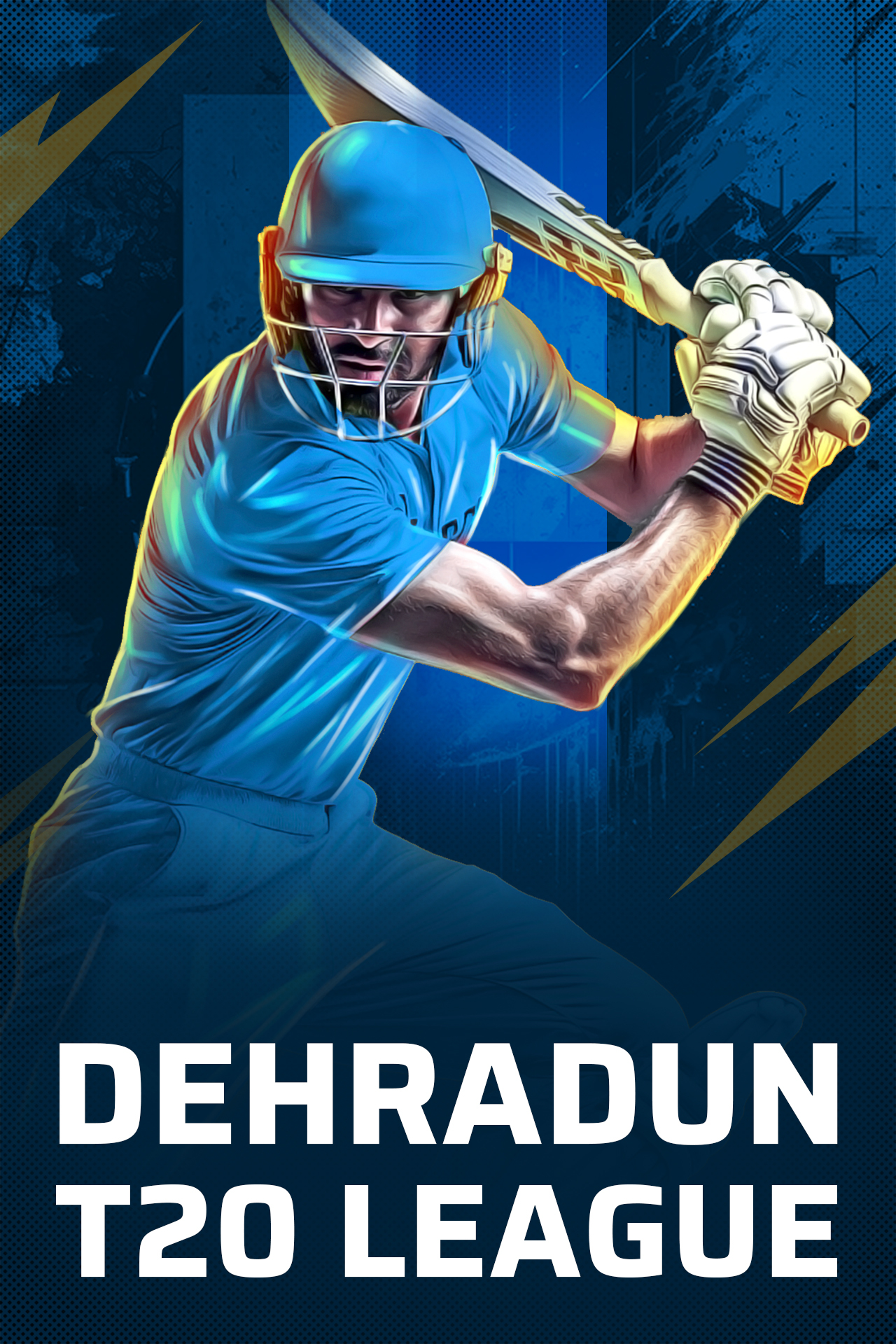 Dehradun t20 league 2026 tour image