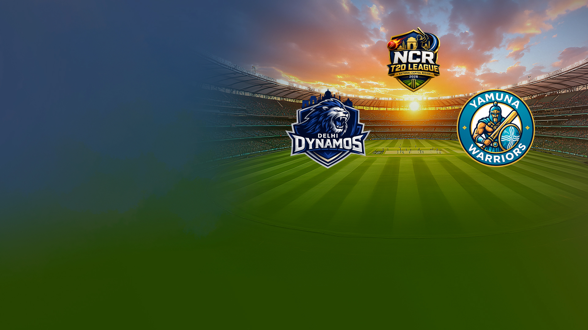 Match Thumbnail Blurred Background Image