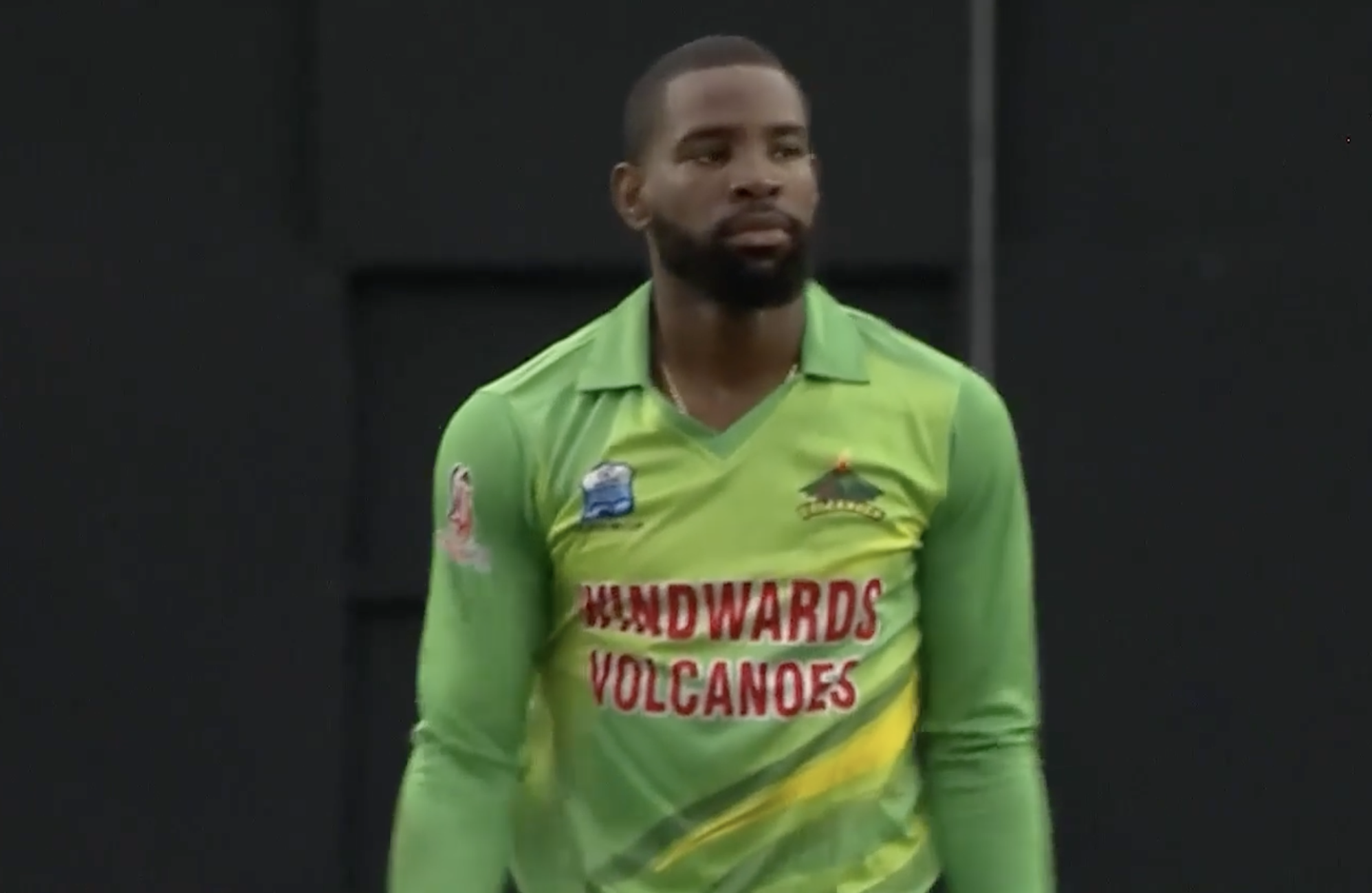 Kenneth Dember's 3 for 56 | Match 3