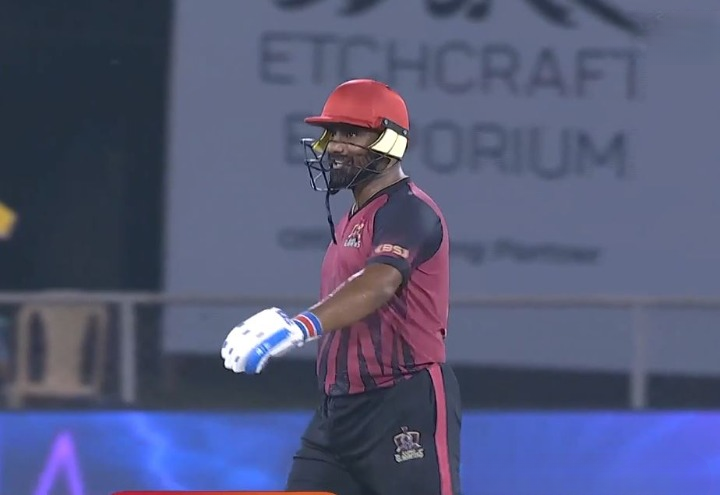 Raghav Dhawan's 66 off 41 | Match 3