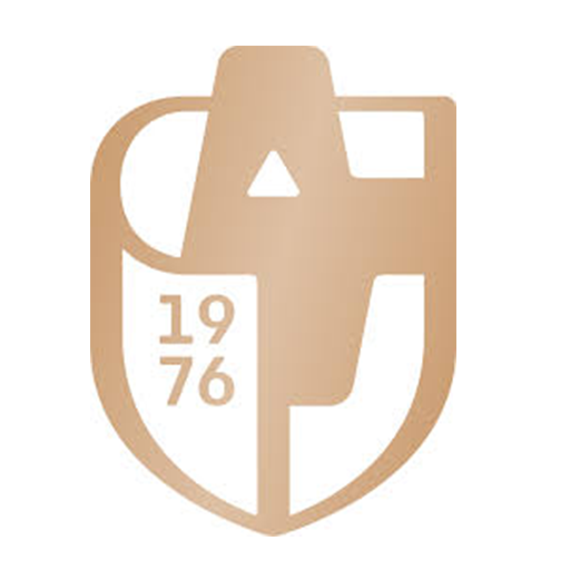 Diriyah football logo