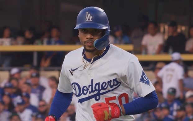 MLB: Los Angeles Dodgers vs San Diego Padres - Highlights