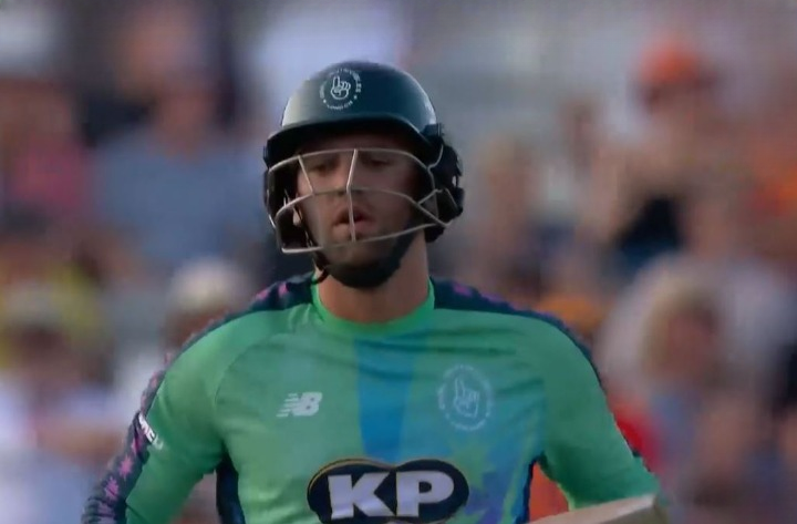 Donovan Ferreira's 63 off 29 | Match 10