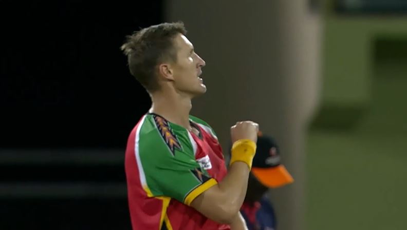 Dwaine Pretorius's 3 for 37 | Final 