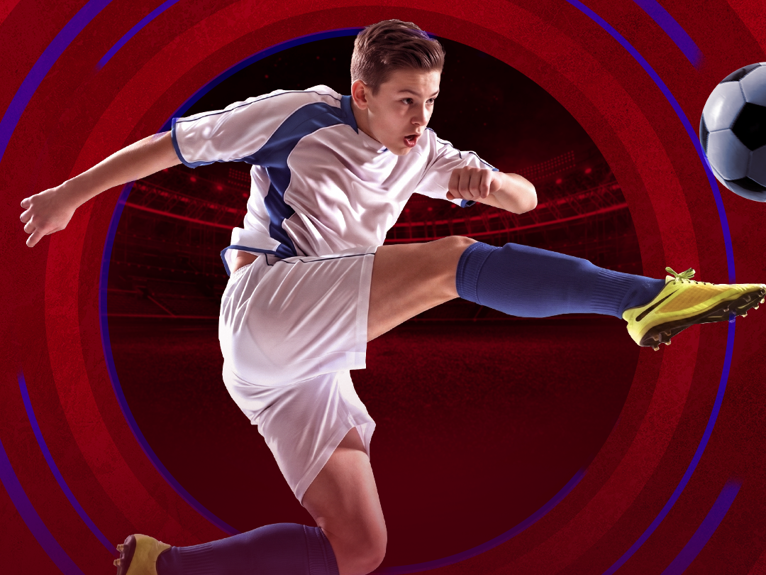  Of dream sports championship football 2026 banner