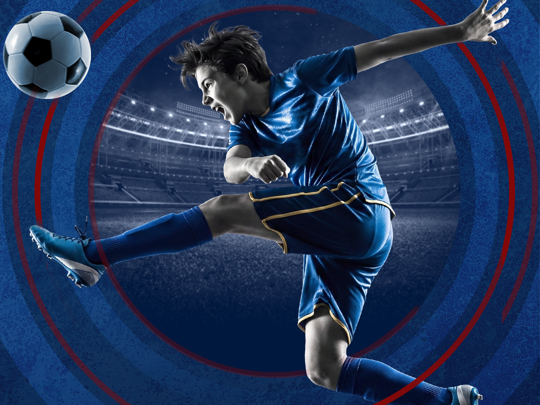 Of dream sports championship football 2026 banner