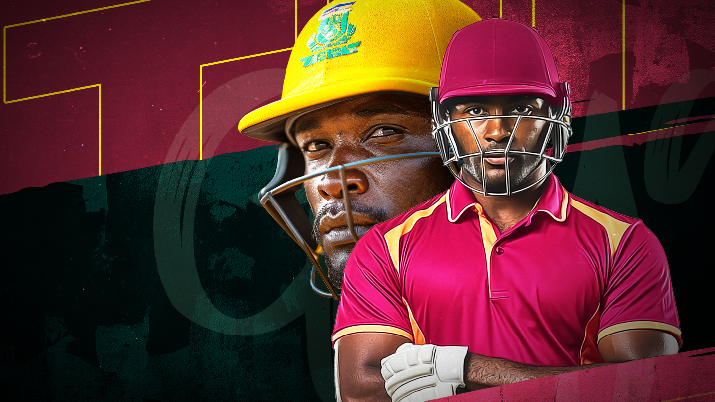 Dream11 nature isle t10, 6th edition, 2024 cricket banner