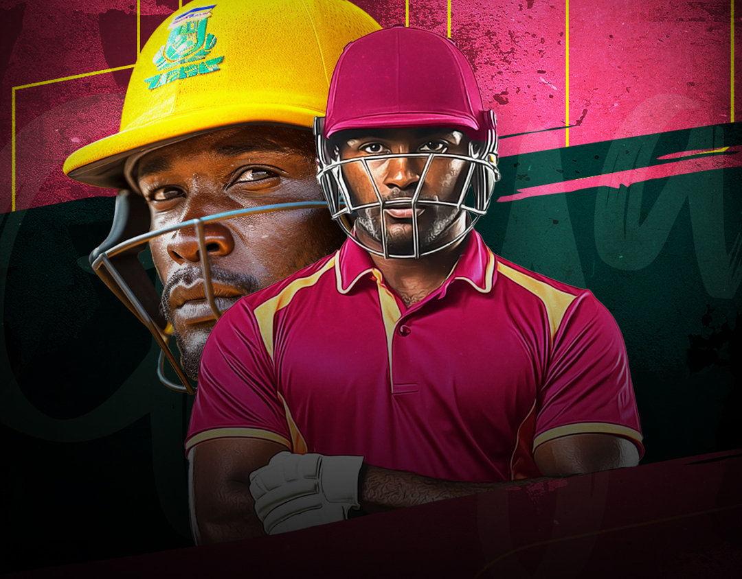 Match 5 of dream11 nature isle t10, 6th edition, 2024: indian river rowers vs champagne reef divers banner