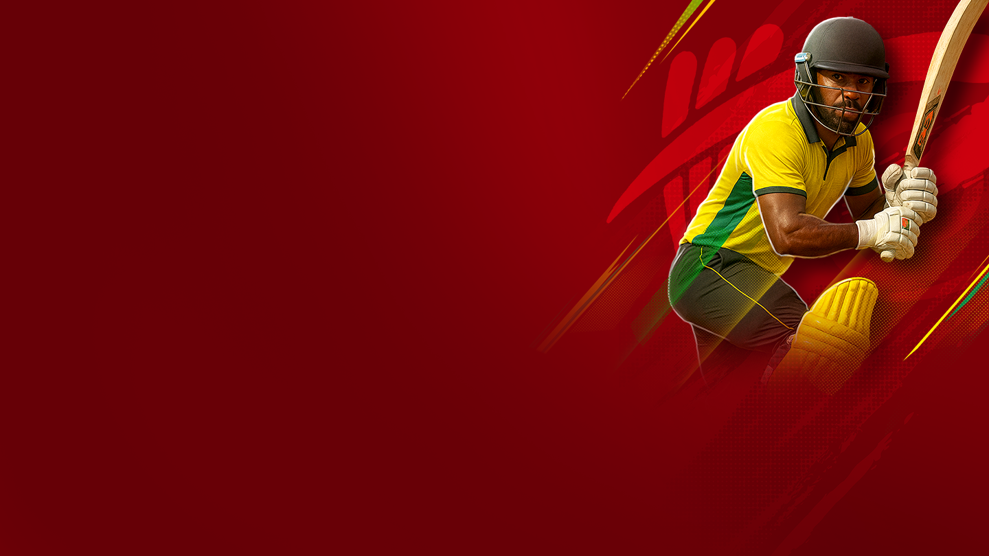 Dream11 spice isle t10, 2025 cricket banner
