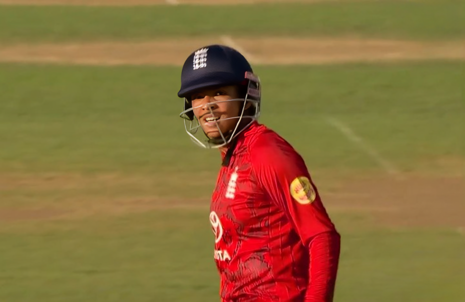 Sophia Dunkley's 75 off 53 | 3rd T20I