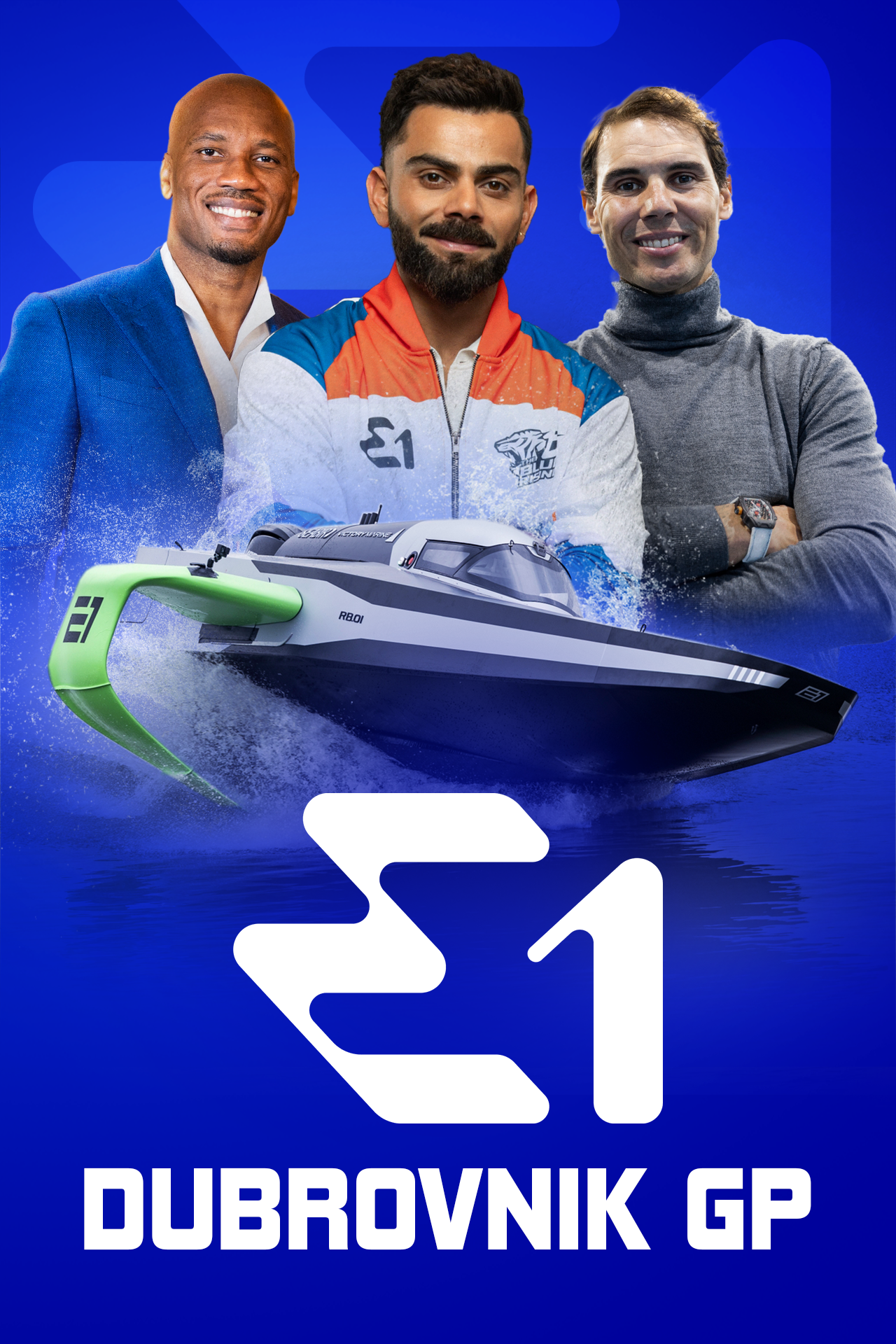 E1 dubrovnik gp tour image