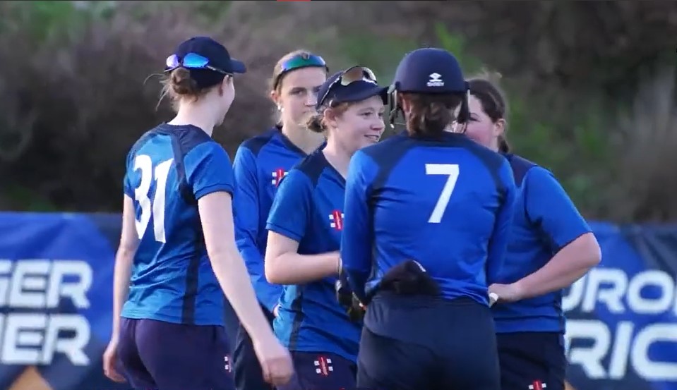 ECC-W Premier T10, M12: SCXI vs IRXI - Highlights