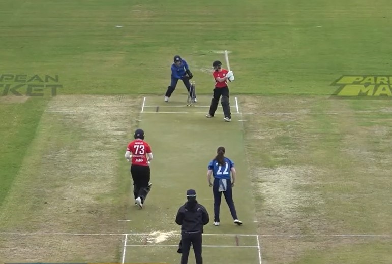 ECC-W Premier T10, M9: SCXI vs EXI - Highlights