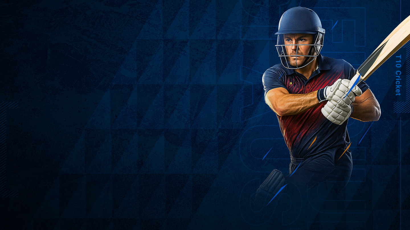 Eci austria-belgium, 2025 cricket banner