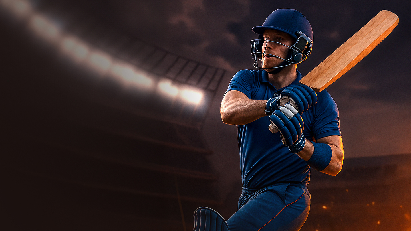 Ecn croatia-cyprus t20i, 2025 cricket banner