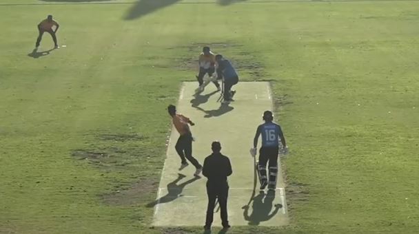 ECI Cyprus-Estonia, M5: CYP vs EST - Highlights